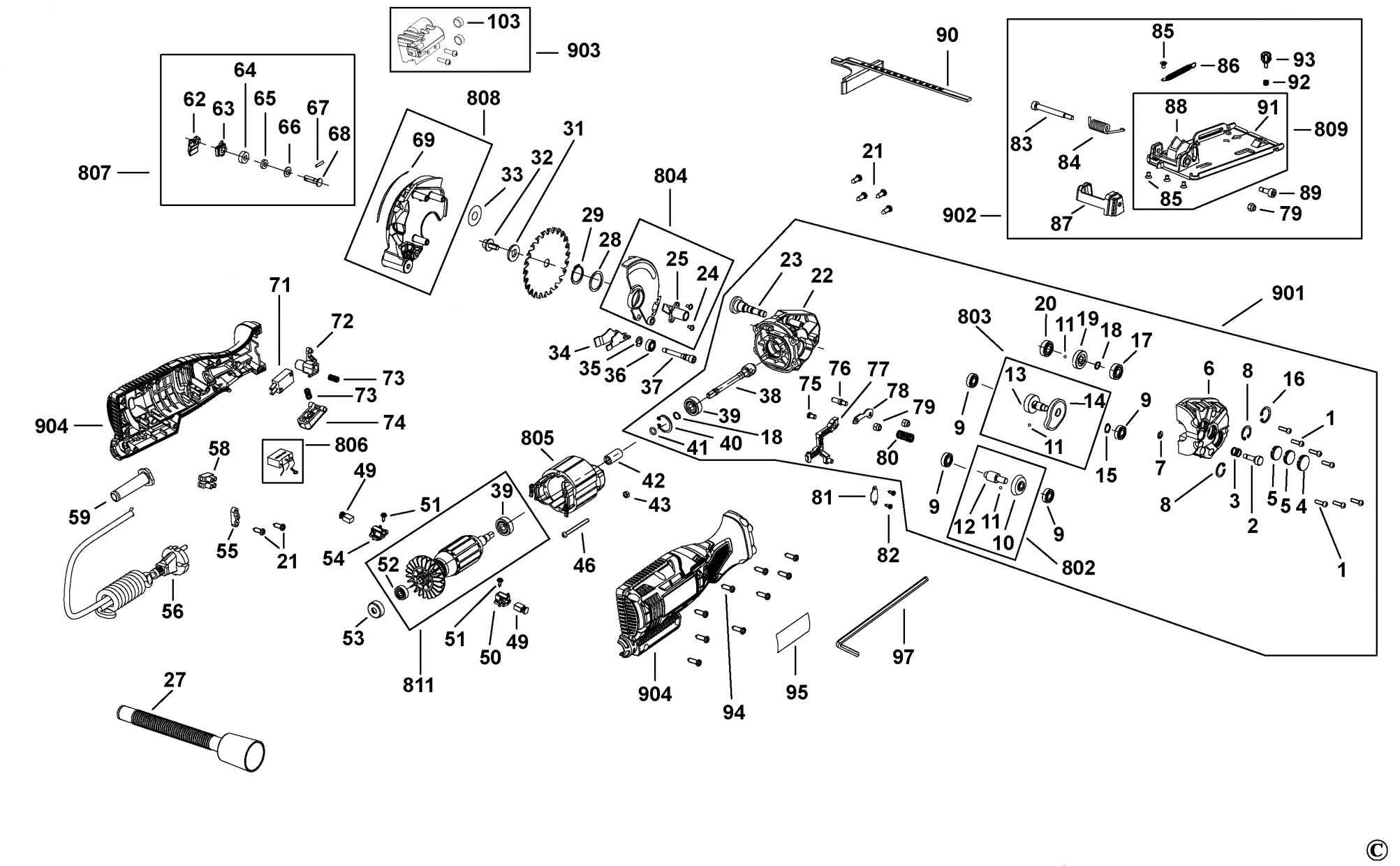 Запчасти для аккумуляторной пилы. Схема Stanley fme301. Редуктор Stanley пила. Миксер Stanley FATMAX fme190-QS, запчасти название запчасти схема. Stanley fme380 Type 1.