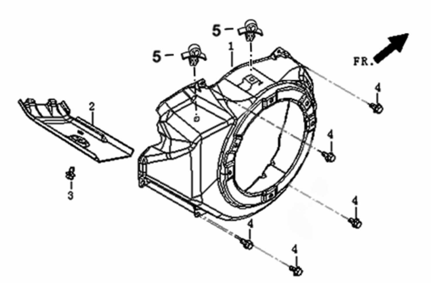 Запчасти, схема и деталировка Fubag WS 230 DCES (838237) Часть 8