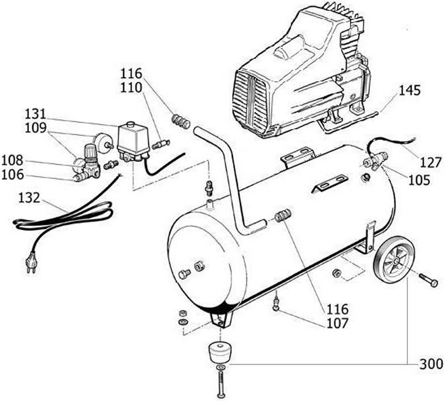 Компрессора 50 запчасти. ABAC 50 HP 1,5 компрессор схема. Компрессор Фубаг 50 схема. Деталировка компрессора Fubag в4000в. Запчасти на компрессор Fubag fc2-24 cm2 0063.